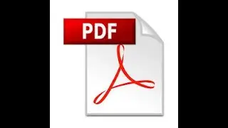 How to convert a chrome file into PDF?
