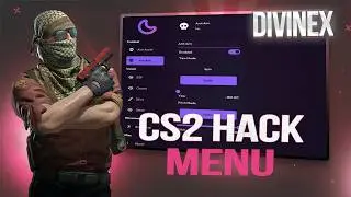 CS 2 Hack Menu [Free 2026] | BEST CS 2 Cheats [Update] | NEW CS 2 Hacks | Aimbot & Wallhack