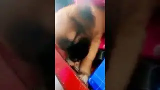 Ang himbing ng tulog ni Chuchay / ChaCha24
