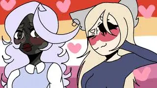 HONEYPIE||ANIMATION MEME