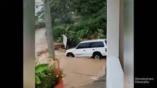 El Presidente Joe Biden declara a Puerto Rico zona de desastre, tras el paso del Huracan Fiona.