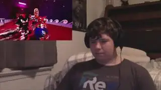 GamecubeDude300 reacts to Sonic Zombie The Finale