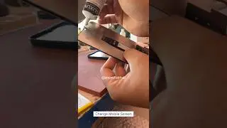 Redmi A1 Plus Screen Replacement | Redmi A1 | Redmi A1 LCD Replacement #mobilerepairing #shorts