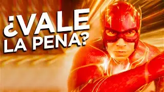 The Flash | Review