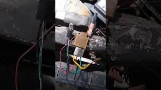 como convertir sistema de platinos a electrónico sin eliminar el platino sistema Toyota y honda
