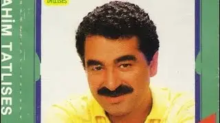 İbrahim Tatlıses - Sarışınım (Kaset Kaydı)