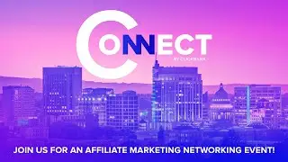 ClickBank Connects | Boise, Idaho Networking & Mastermind Event
