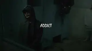 (Free) NF Type Beat - Addict | Aggressive Type Beat 2023