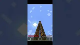 1 PIXEL DE APA IN MINECRAFT 
