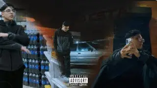 Jiho Drip - siempre te voy a querer (videoclip)