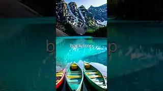 Best places to visit in Banff national park and around