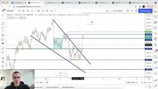 Прогноз цены на Биткоин и другие криптовалюты (2 октября)