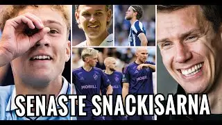 Sportbladet allsvenskan: Senaste nytt | Wernbloom | MFF, Djurgården, Hammarby, Blåvitt, Sirius...
