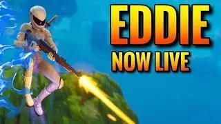 🔴Live Custom Scrims & Fashion show | NA East | Fortnite live| Use code CHEATEREDDIE!