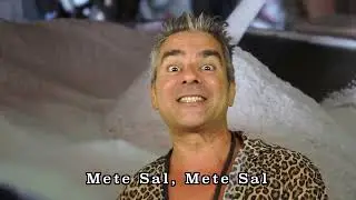 Mete Sal, baby