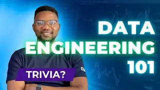 Data Engineering Trivia: can you get it all?
