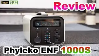 Phyleko ENF 1000S