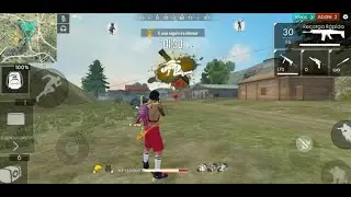 Não AGUENTO JOGAR COMTRA OS PRATINA 😭😭 EU HUMILHO DIMAS KKK -FREE RIRE-