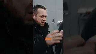 Why Davidich doesn't like BMW XM