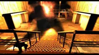 Gael Engine - Advanced Particle Effects