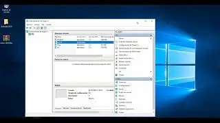 CURSO DE HYPER-V // 08 IMPORTAR Y EXPORTAR MAQUINAS VIRTUALES - CONFIGURACION DE SESION MEJORADA
