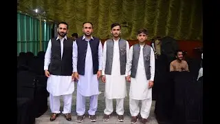 Nisar Wedding ( Walima ) Wedding in Peshawar Pakistan