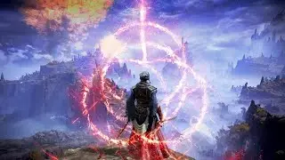ELDEN RING PVP ВТОРЖЕНИЯ НОВИЧКОМ