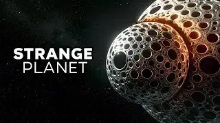 4 Hours Of Amazing Space Mysteries To Fall Asleep To
