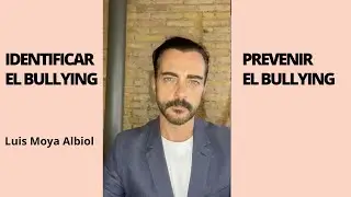 Acoso escolar o bullying, ¿qué podemos hacer para frenarlo?