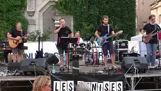U2 - One (cover by) Les Denises
