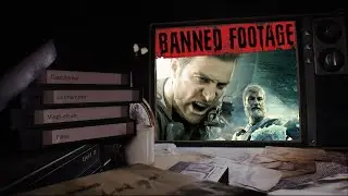 Resident Evil 7 - Retour sur les DLC