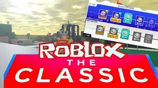*NEW* Roblox Classic Event!?! | 2nd Edition?