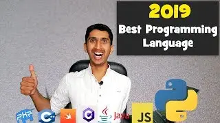 Top 8 Programming Language of 2019 In Nepali