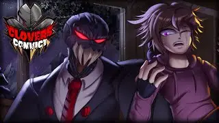 Clover's Convict: DEMO (v0.5.0) - Official Mod Walkthrough