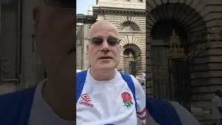 Sulle tracce di T.S. Eliot a Londra: la chiesa di St Mary Woolnoth