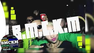 BMCKM - B.M.C.K.M (prod. Kleber Milo) [Official Video]