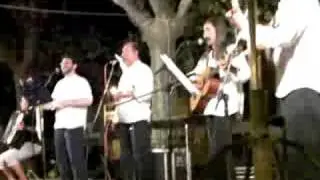 Havaneres a Calella  