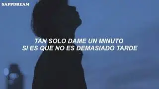 V(Taehyung) - Slow Dancing (Sub. Español)