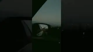 ночной дрифт