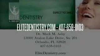 Elite Dentistry Review Video - 407-658-0103