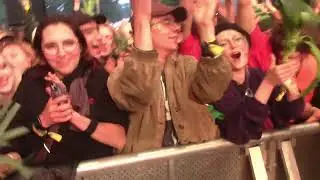 FRANEK WARZYWA & MŁODY BUDDA OFF FESTIVAL