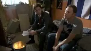 peep show music