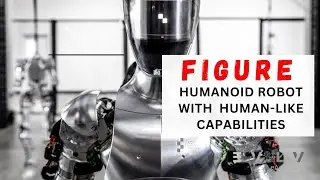 NEW HUMANOID ROBOT SHOCKS😮🤯 | Figure Robotics Demonstration 🤖