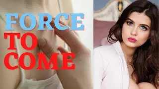 Erotic Hypnosis ||  Force To Come