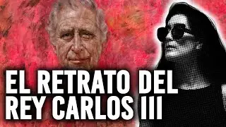 RETRATO DEL REY CARLOS III