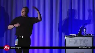Simplicity is Not Simple with David Hogue