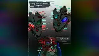 Fatal Error Sans Song
