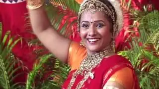 KALPANANCHA MI KUBER I DHOL BADBILAA BAAPPAN I AVINASH HANDE