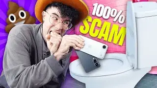 I BOUGHT THE IPHONE AIR AND THE GALAXY S25 EDGE 🙃 THE WORST SCAM OF 2025 🤡 *shameful*