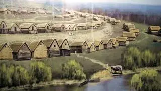 Трипільські поселення-гіганти. Частина ІІІ